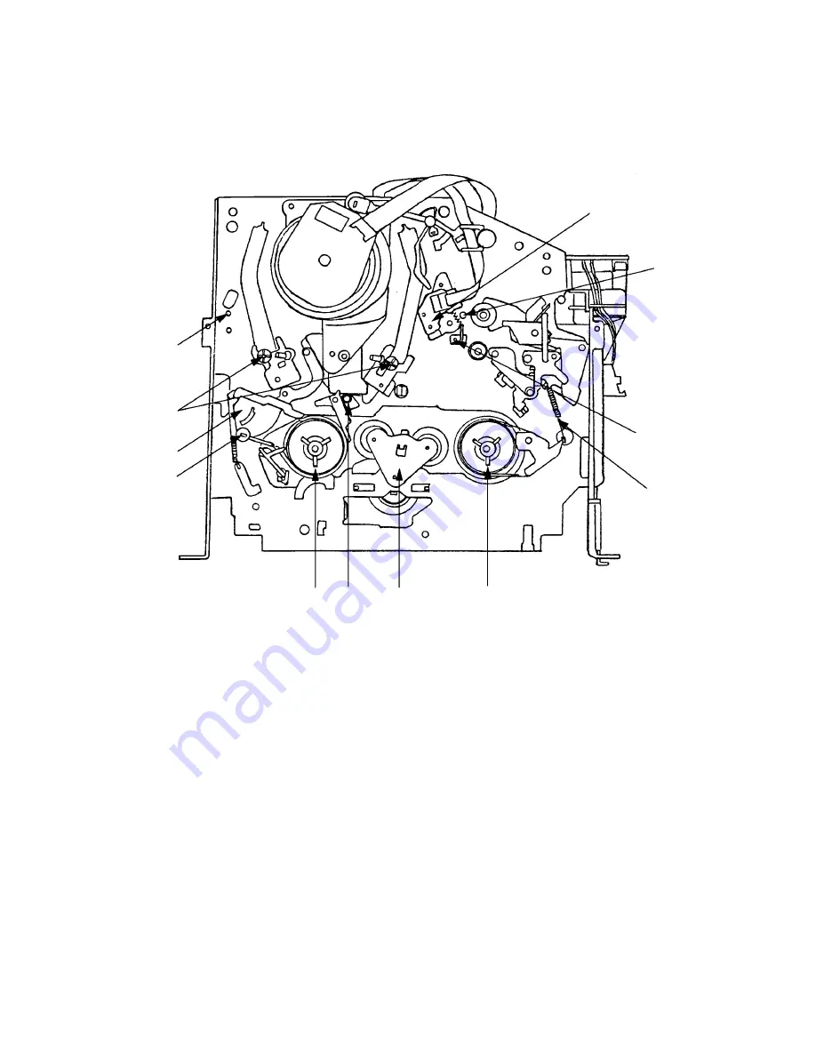 Aiwa VX-S207 Скачать руководство пользователя страница 27