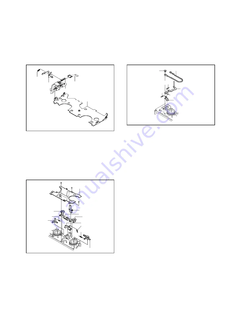 Aiwa VX-T1470 PH Service Manual Download Page 8