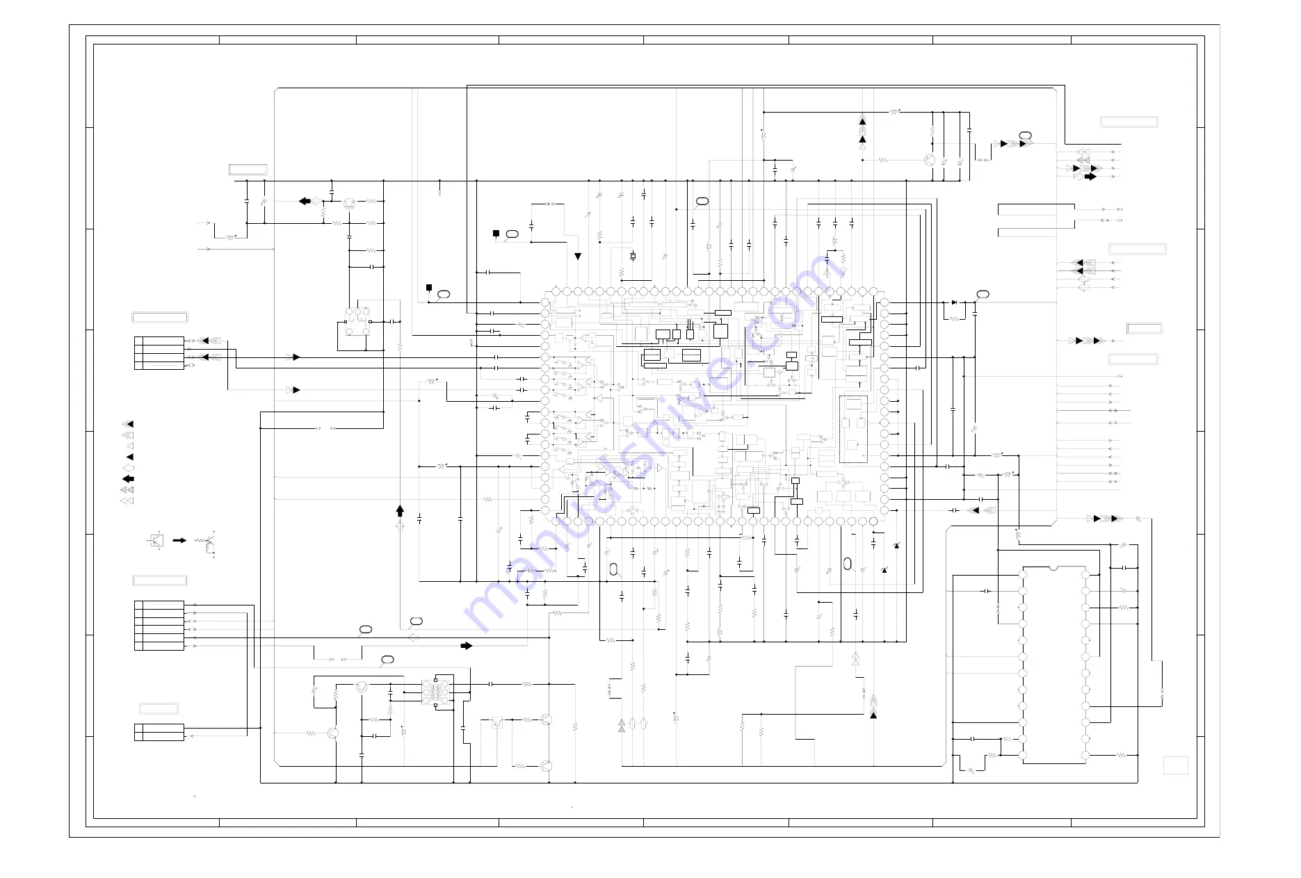 Aiwa VX-T149 Скачать руководство пользователя страница 77