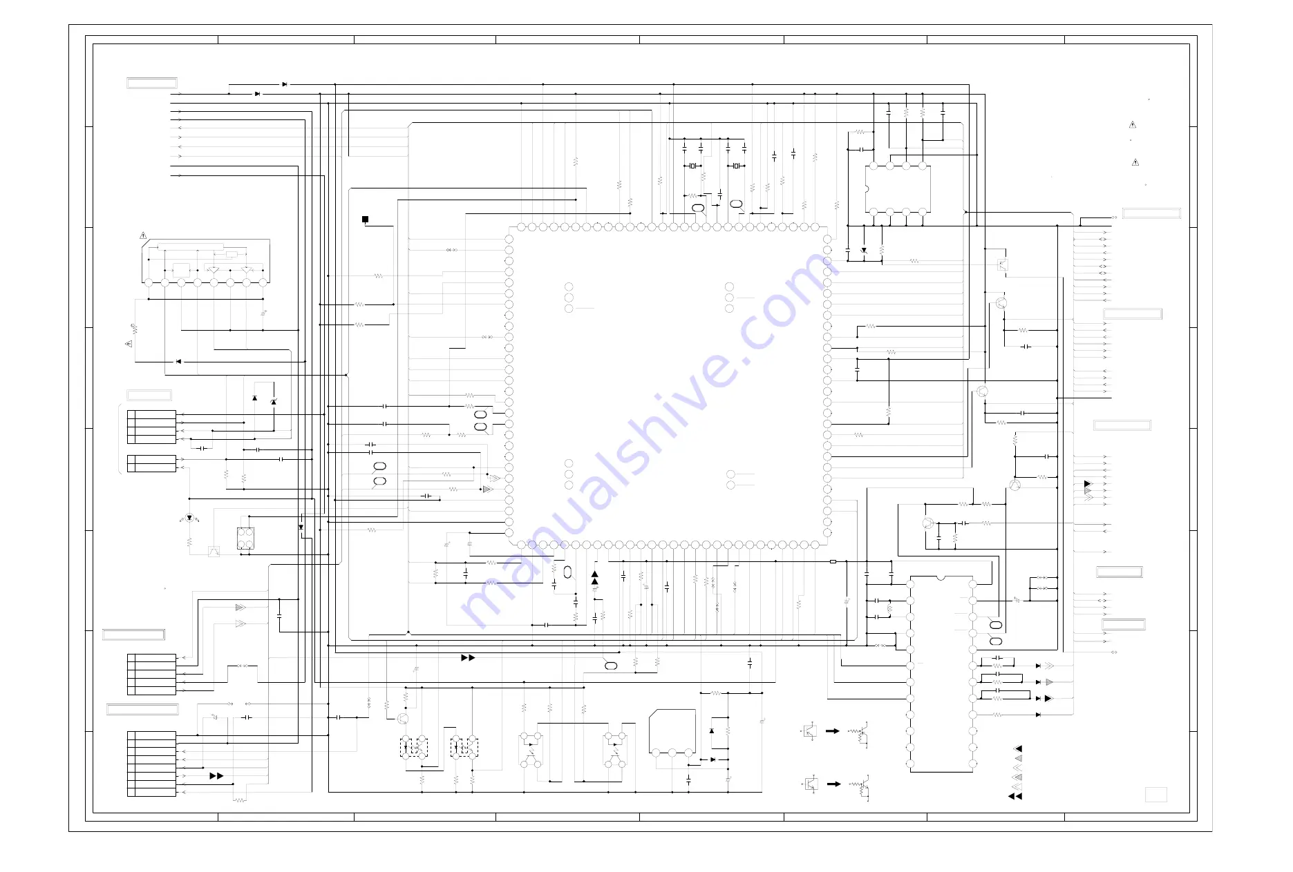 Aiwa VX-T149 Service Manual Download Page 78