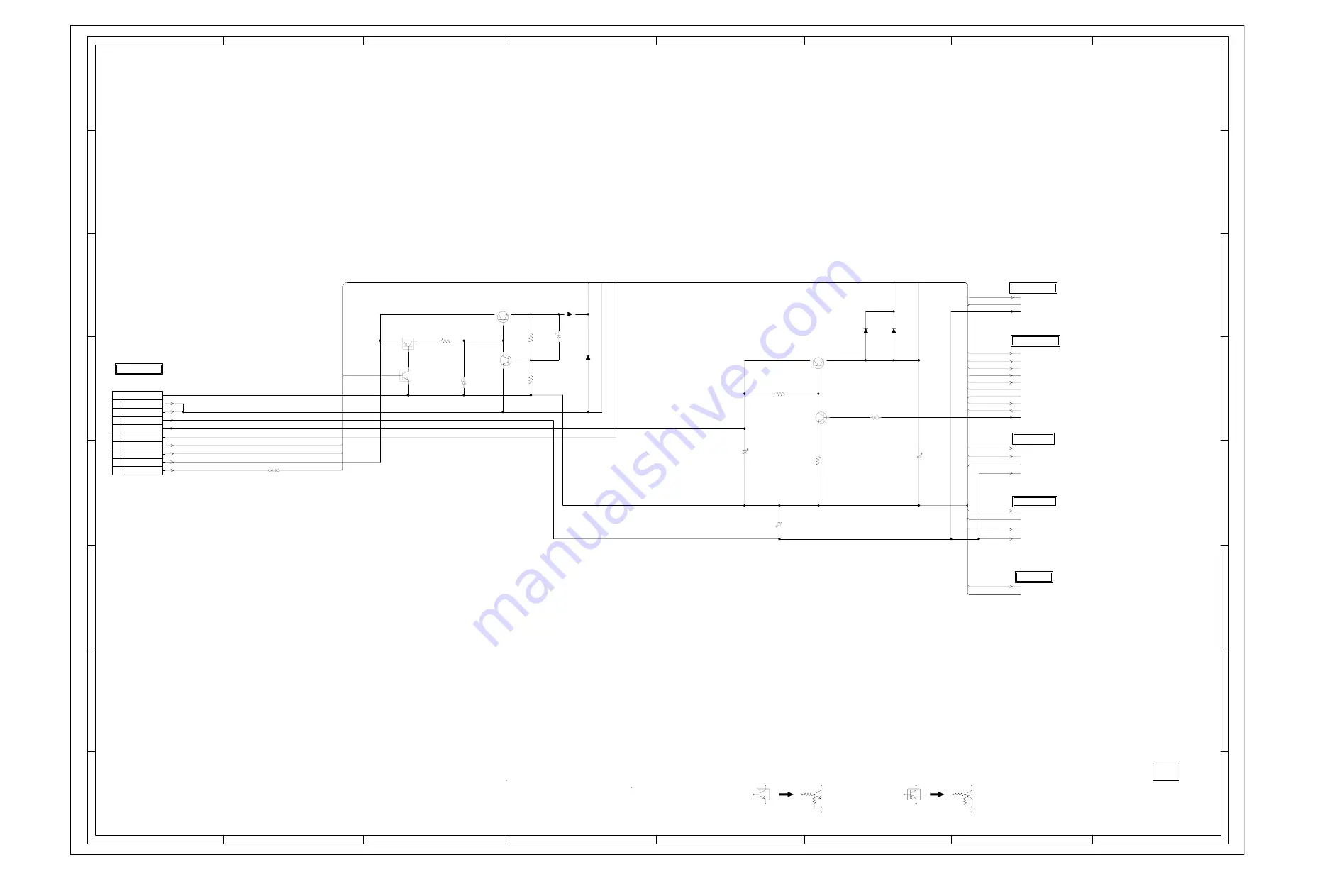 Aiwa VX-T149 Service Manual Download Page 81