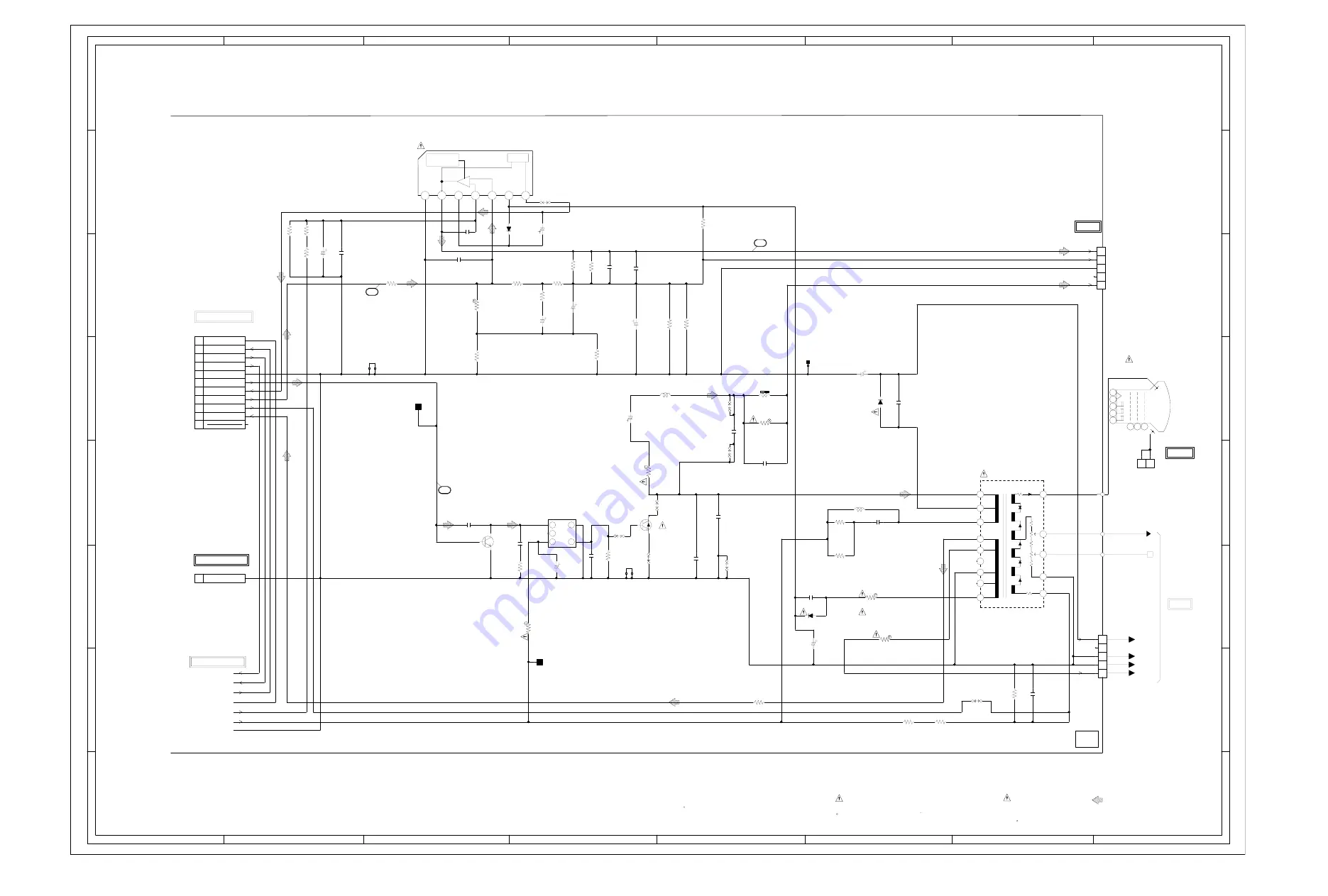 Aiwa VX-T149 Скачать руководство пользователя страница 85