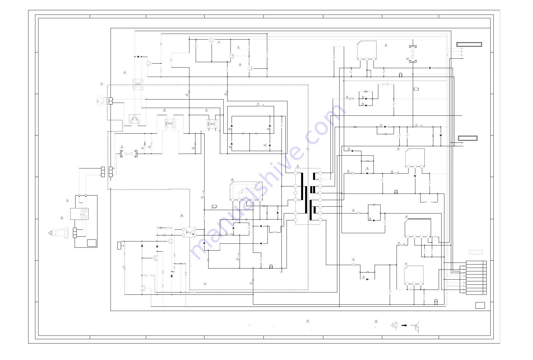 Aiwa VX-T149 Скачать руководство пользователя страница 86