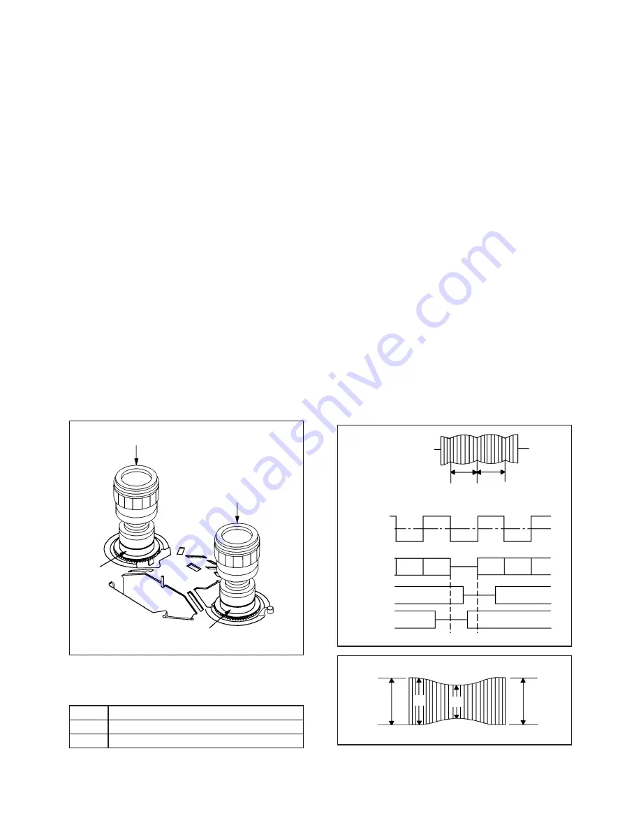 Aiwa VX-T14G10 Service Manual Download Page 24