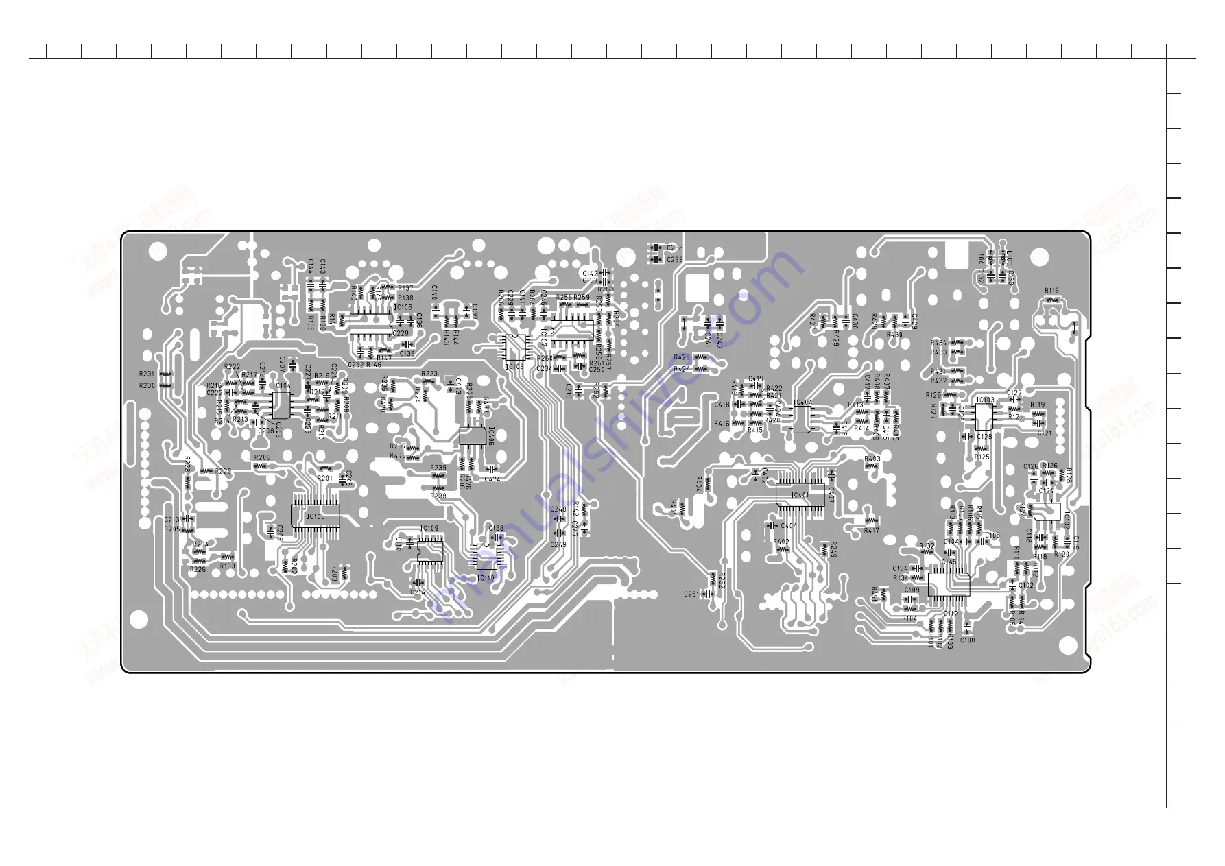 Aiwa XC-RW700 Скачать руководство пользователя страница 28