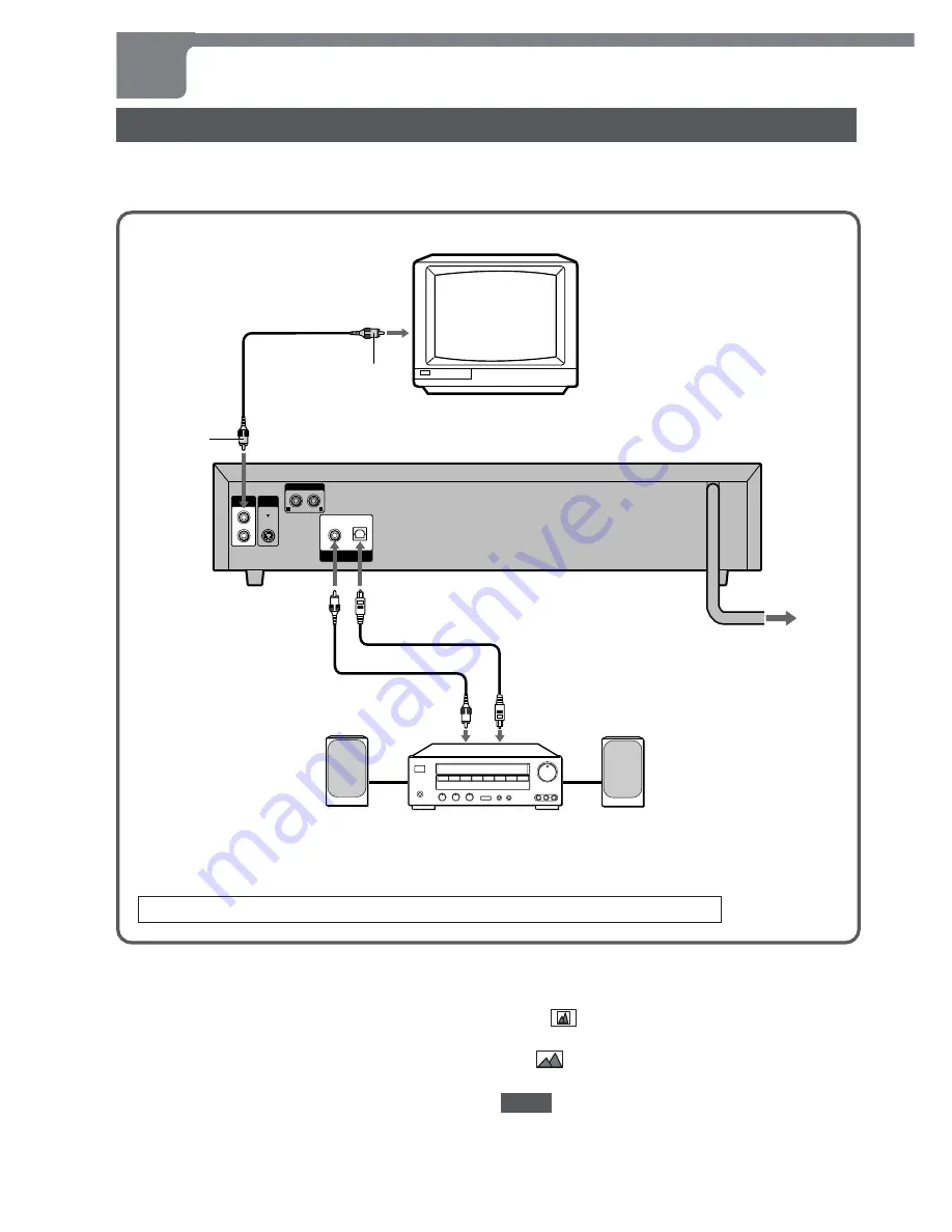 Aiwa XD-DV270 Скачать руководство пользователя страница 12