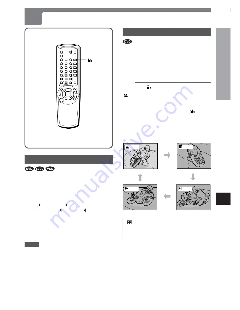 Aiwa XD-DV270 Скачать руководство пользователя страница 23