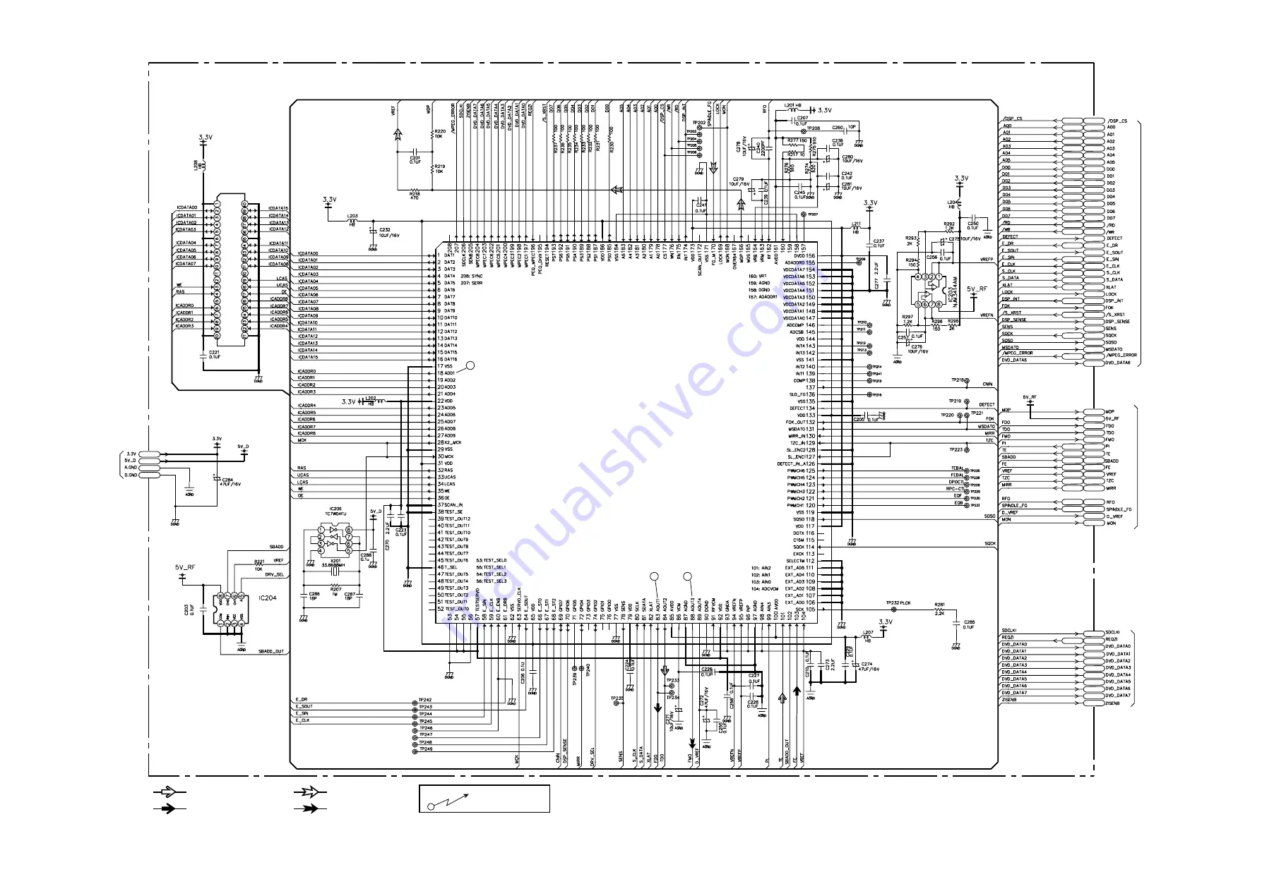 Aiwa XD-DV480 Скачать руководство пользователя страница 31