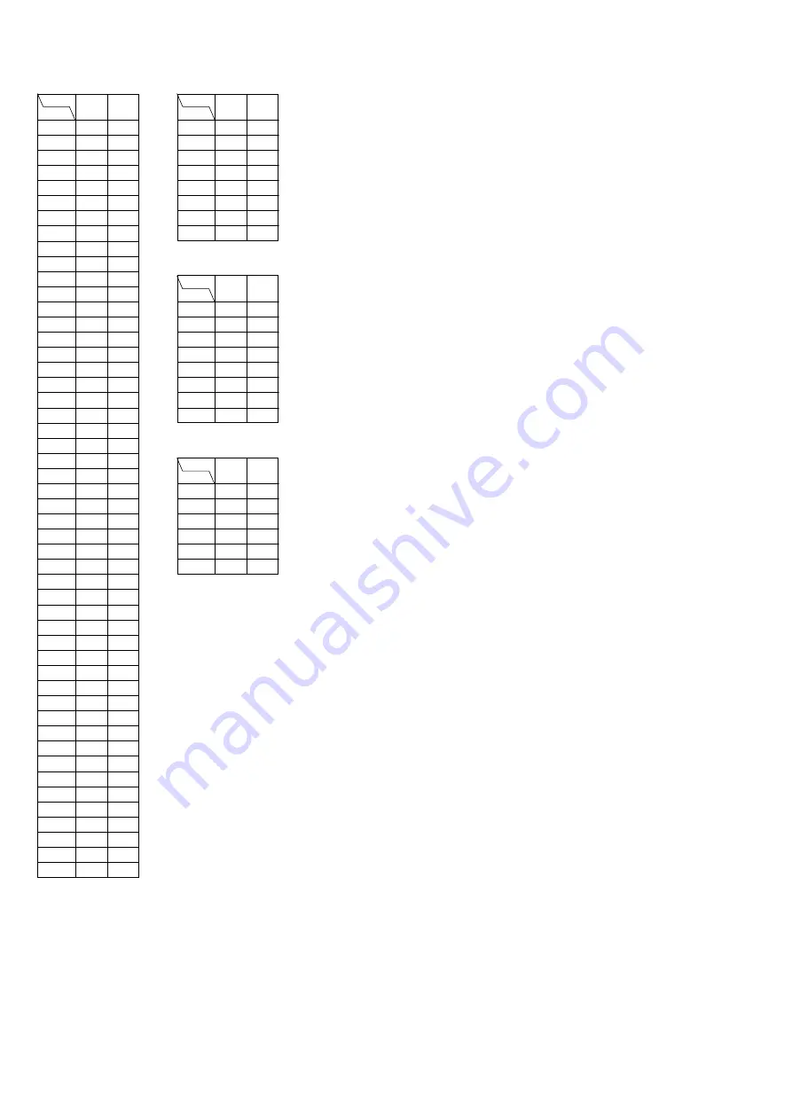 Aiwa XD-DV480 Service Manual Download Page 49