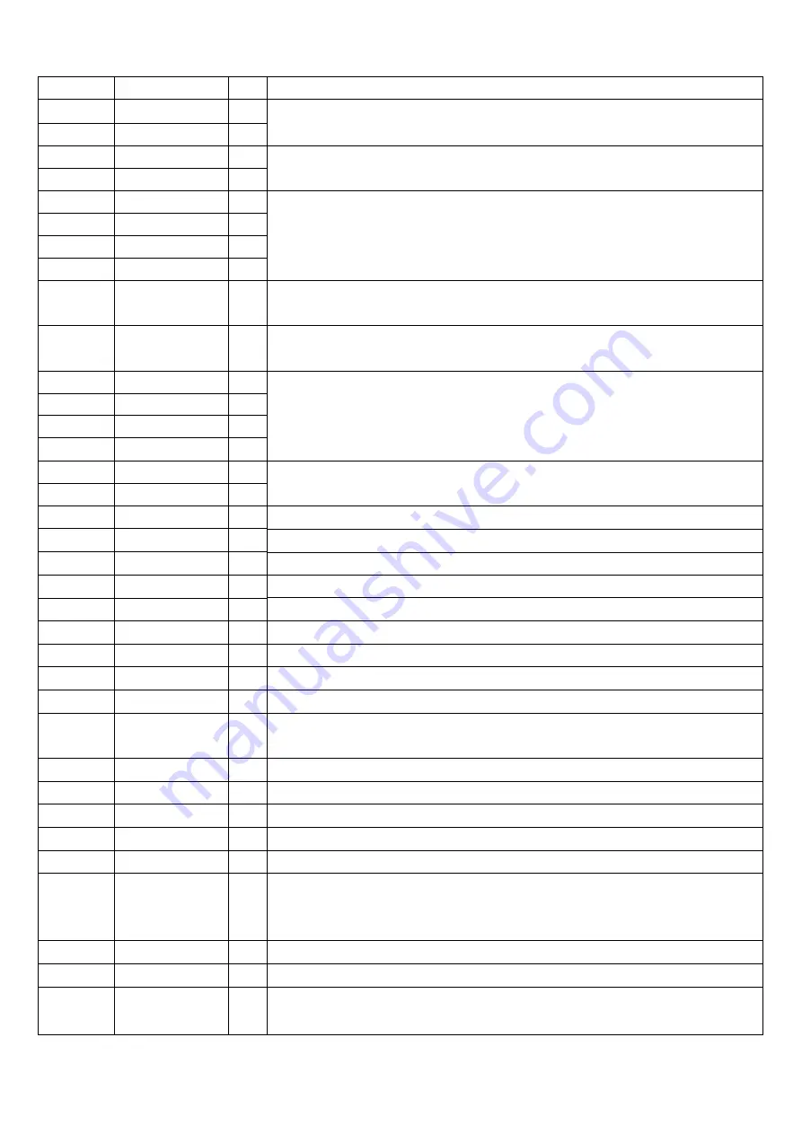 Aiwa XD-DV480 Service Manual Download Page 58