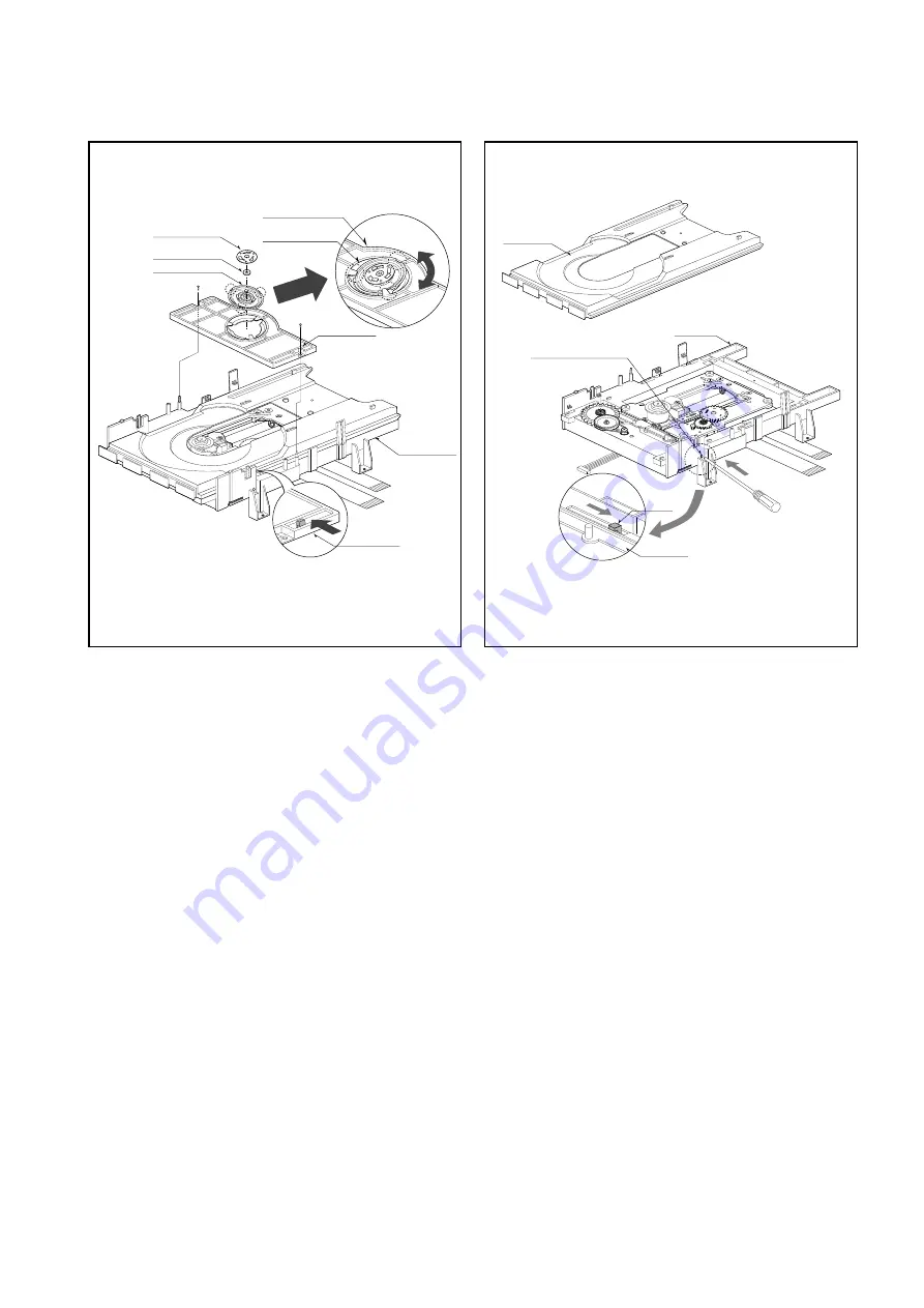 Aiwa XD-DV480 Скачать руководство пользователя страница 97