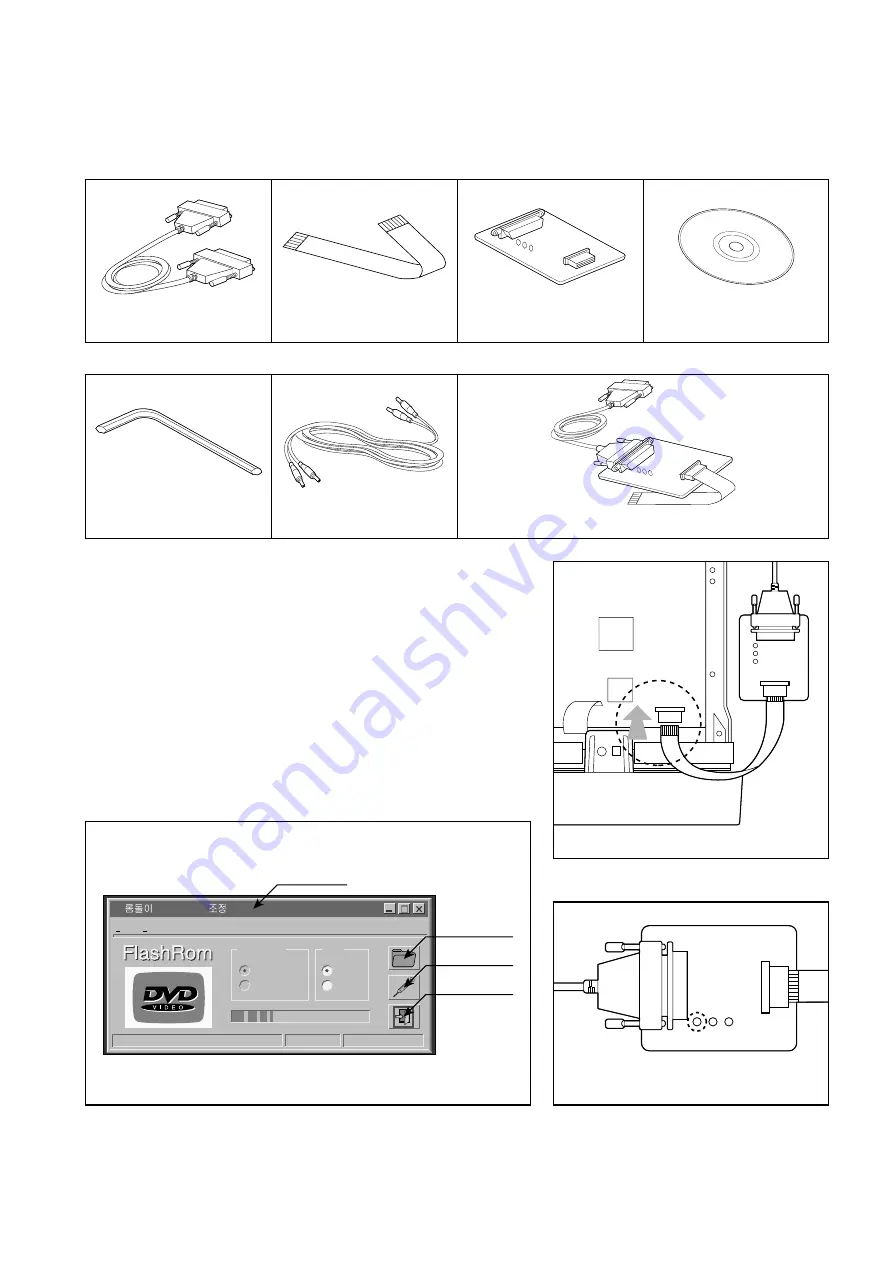 Aiwa XD-DV480 Service Manual Download Page 100