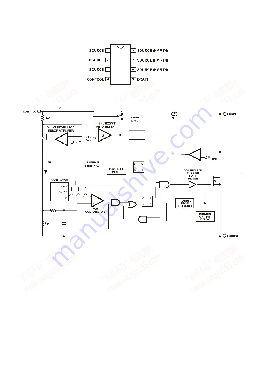 Aiwa XD-DV520 Service Manual Download Page 33