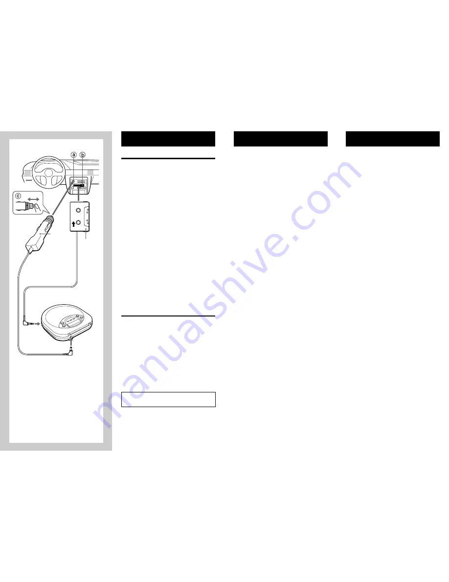 Aiwa XP-V5260C Скачать руководство пользователя страница 2