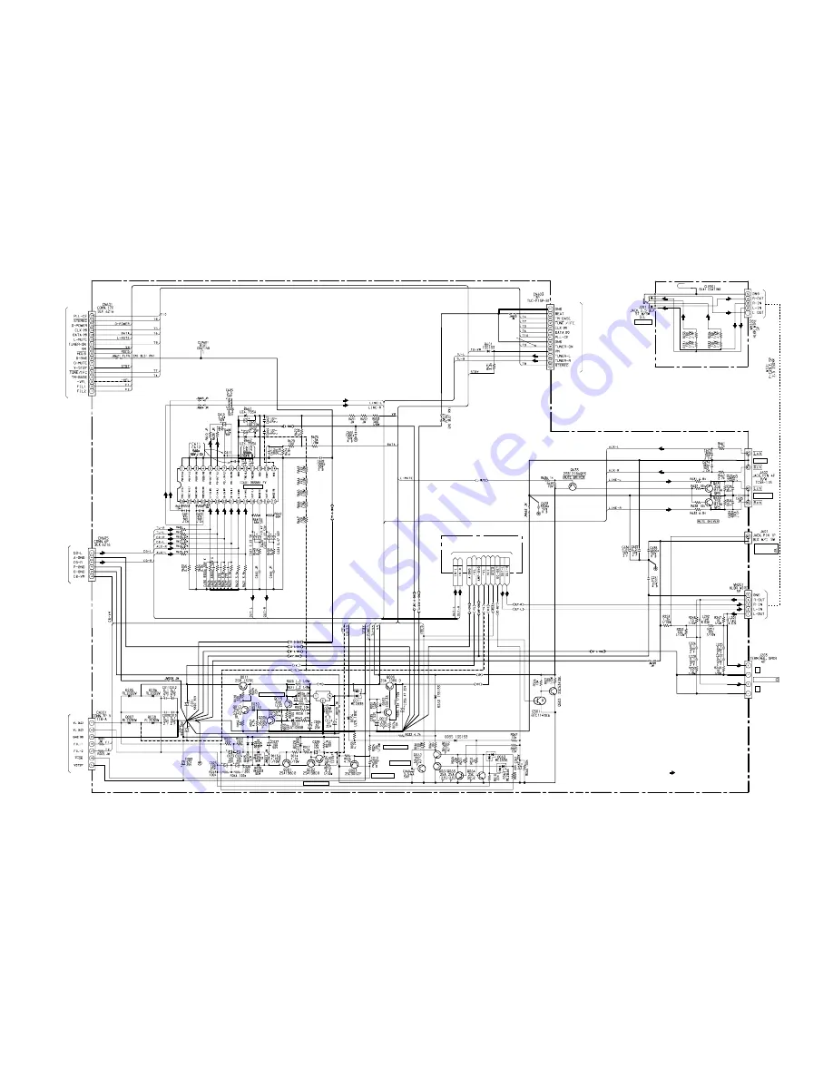 Aiwa XR-TC80 Service Manual Download Page 25