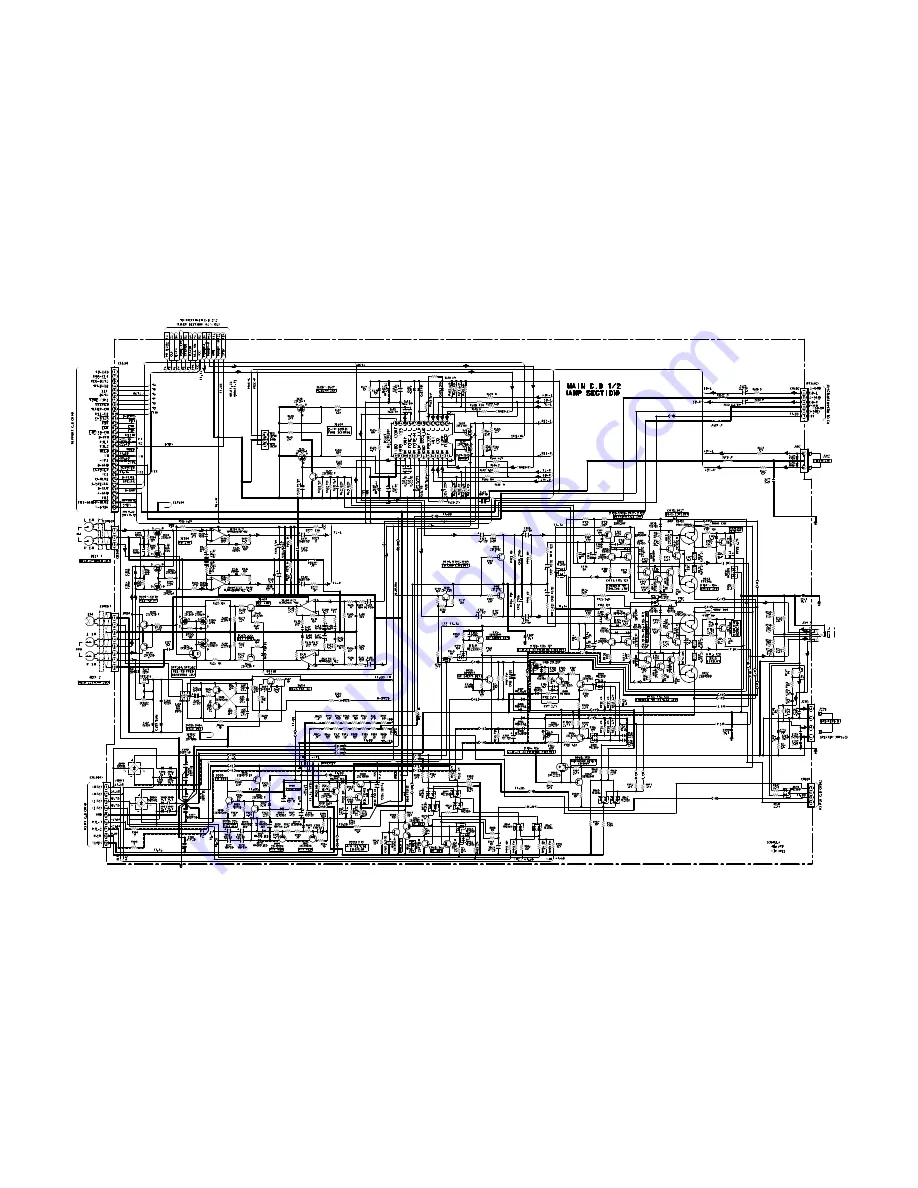 Aiwa Z-A65 Скачать руководство пользователя страница 25