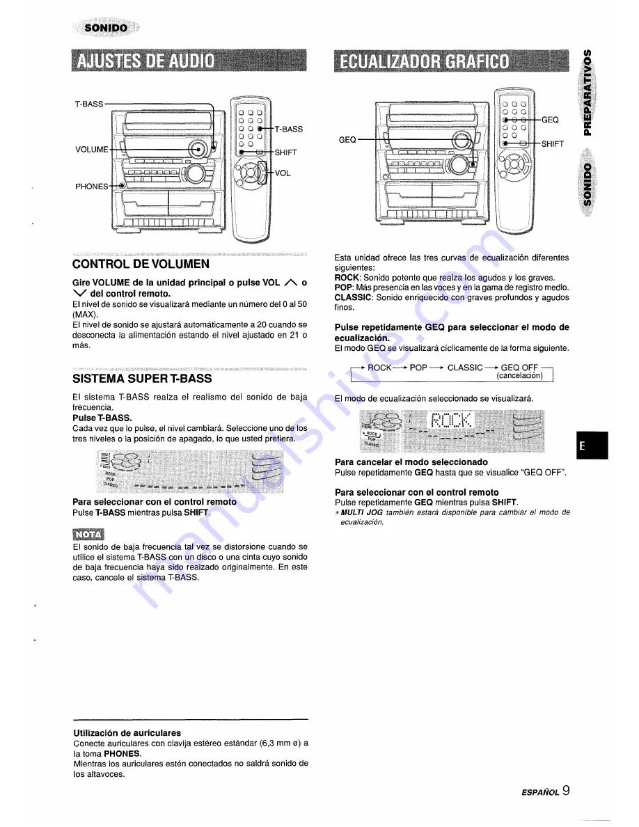 Aiwa Z-L31 Скачать руководство пользователя страница 31