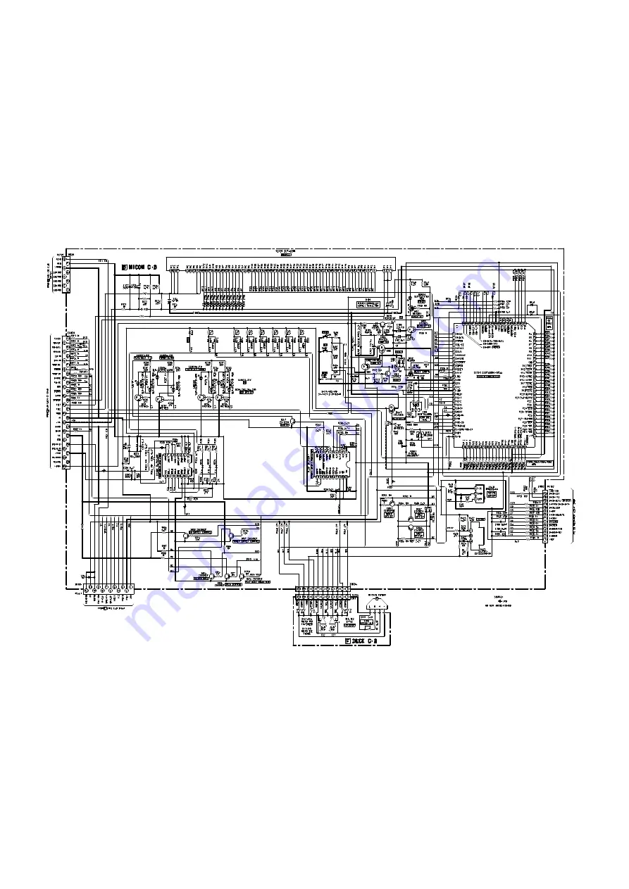 Aiwa Z-L500 Service Manual Download Page 15