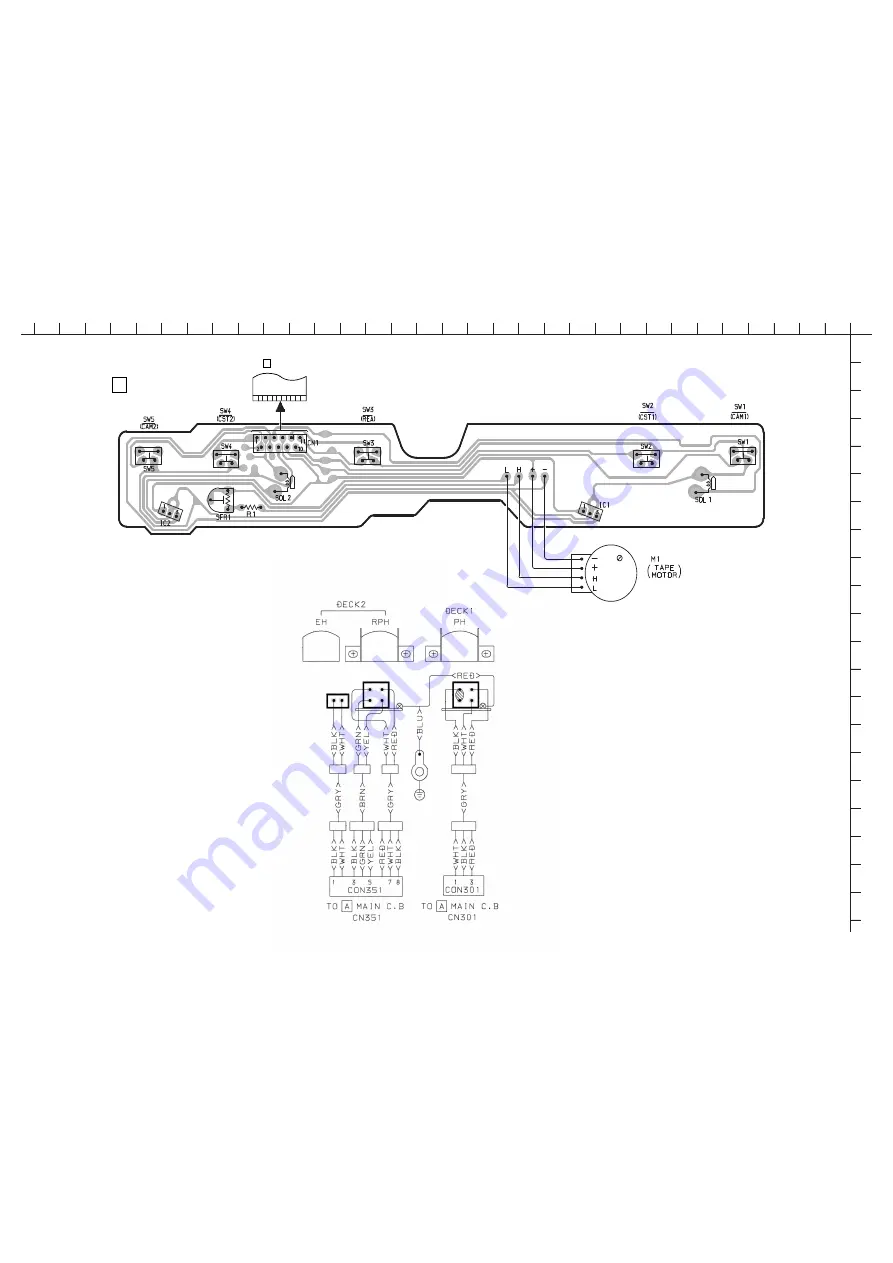 Aiwa Z-L500 Service Manual Download Page 20