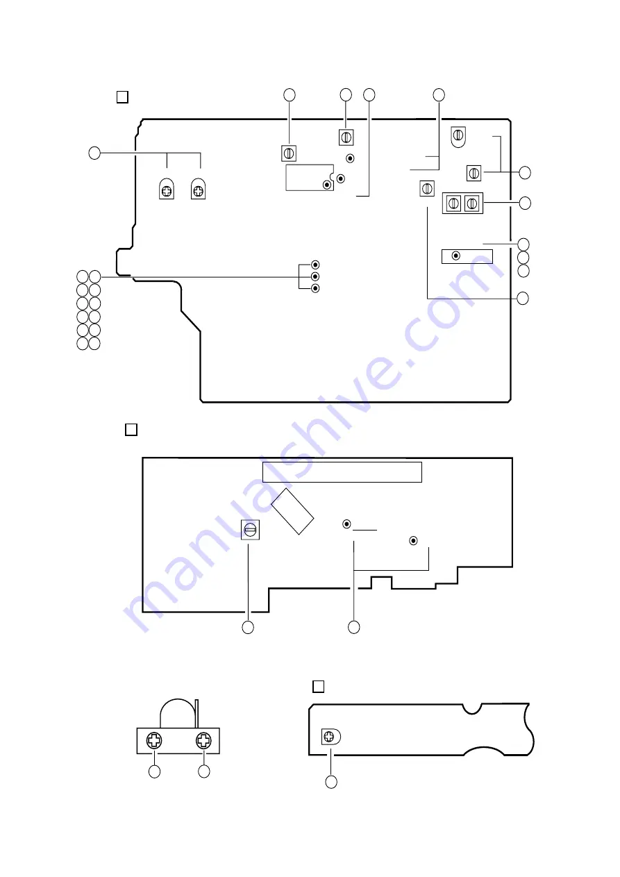 Aiwa Z-L500 Service Manual Download Page 28