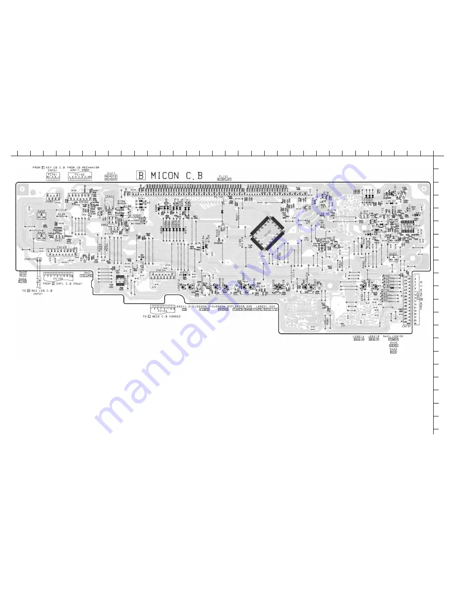 Aiwa Z-L700 Service Manual Download Page 16