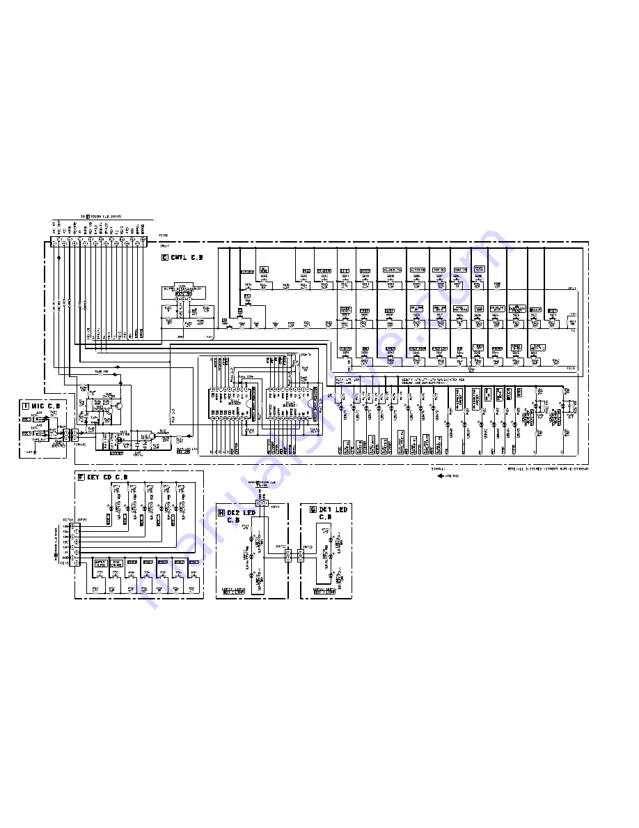 Aiwa Z-L700 Скачать руководство пользователя страница 19