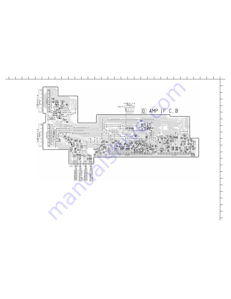 Aiwa Z-L700 Service Manual Download Page 21