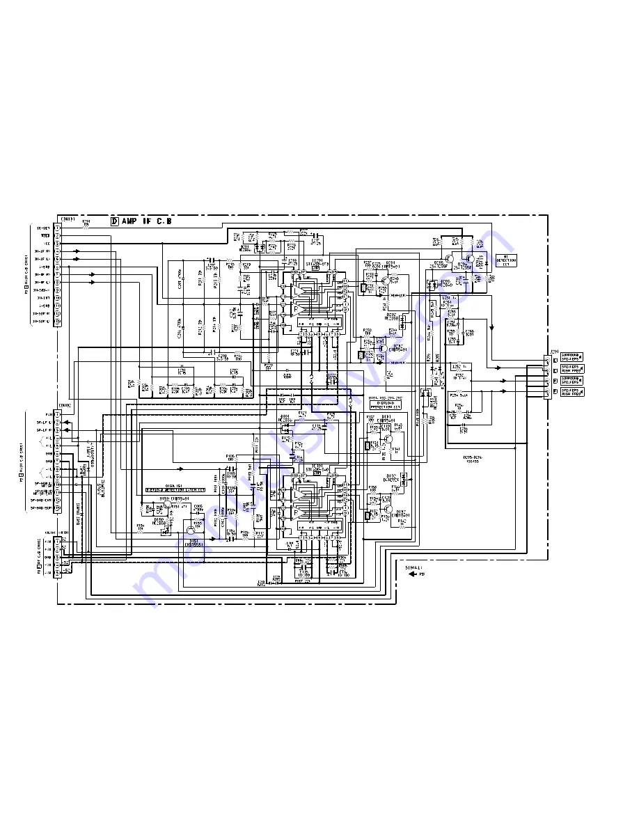 Aiwa Z-L700 Скачать руководство пользователя страница 22