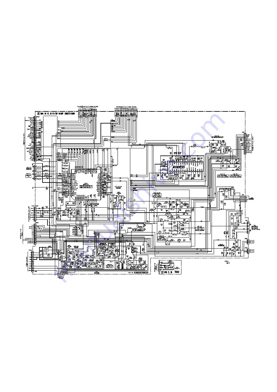 Aiwa Z-L900 Скачать руководство пользователя страница 13