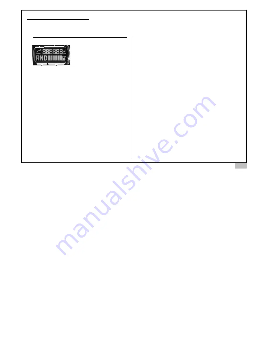 Aixam SV41AF Owner'S Manual Download Page 27