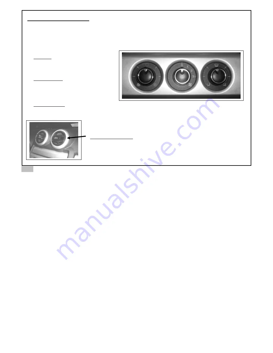 Aixam SV41AF Owner'S Manual Download Page 34