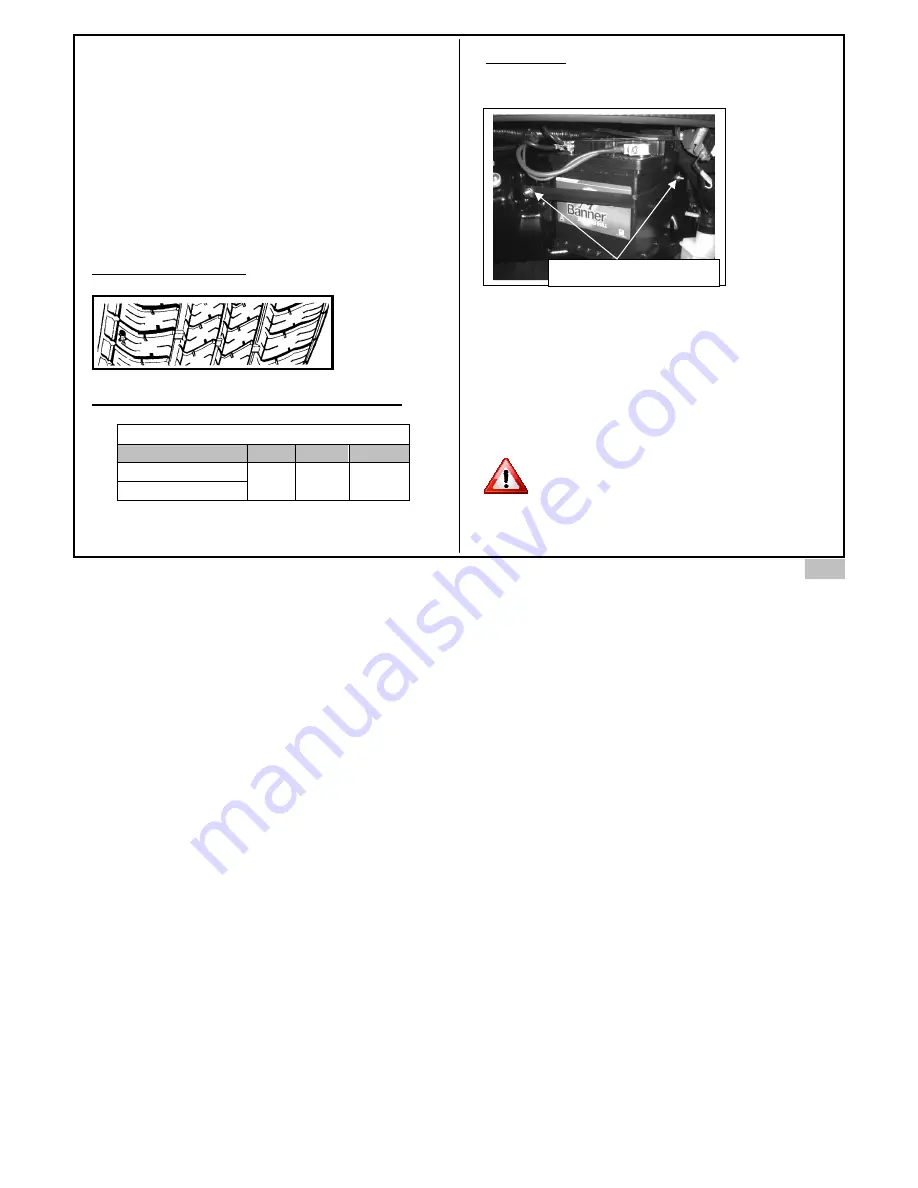 Aixam SV41AF Owner'S Manual Download Page 39