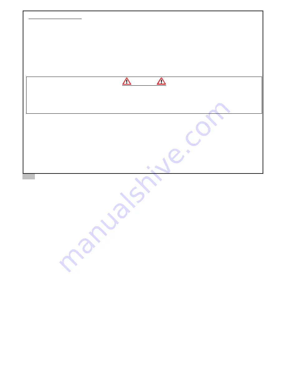 Aixam SV41AF Owner'S Manual Download Page 42