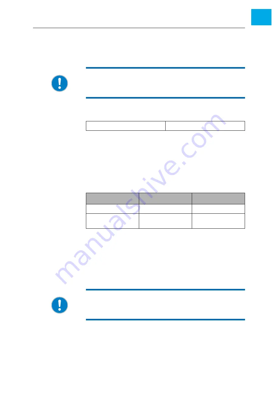 AIXTRON CRIUS II System Manual Download Page 13