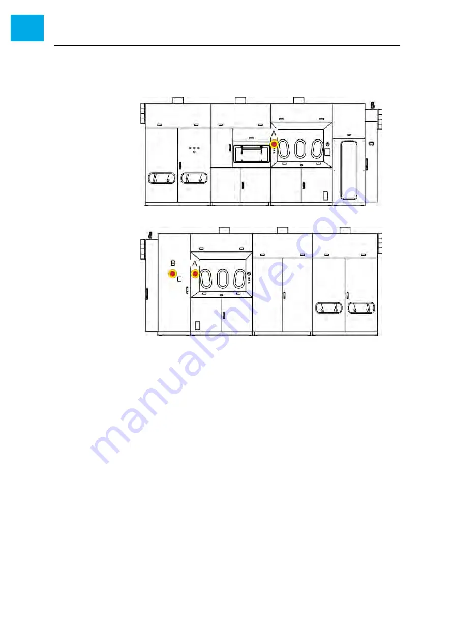 AIXTRON CRIUS II System Manual Download Page 32