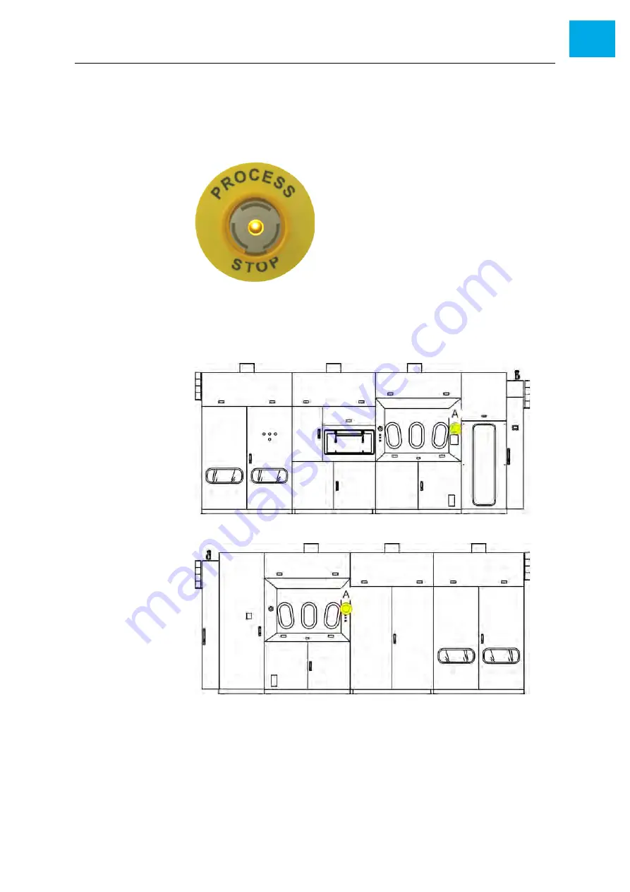 AIXTRON CRIUS II System Manual Download Page 35