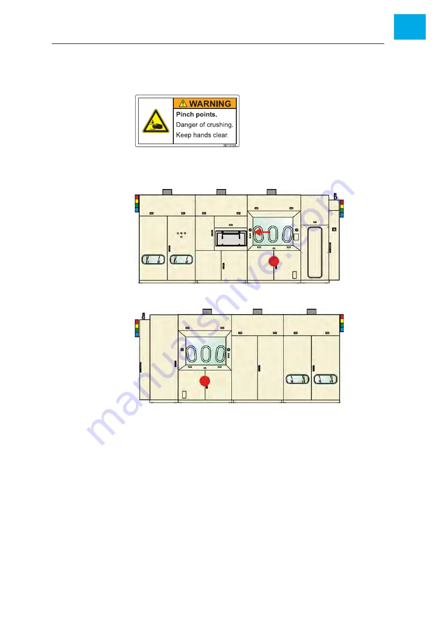 AIXTRON CRIUS II System Manual Download Page 51