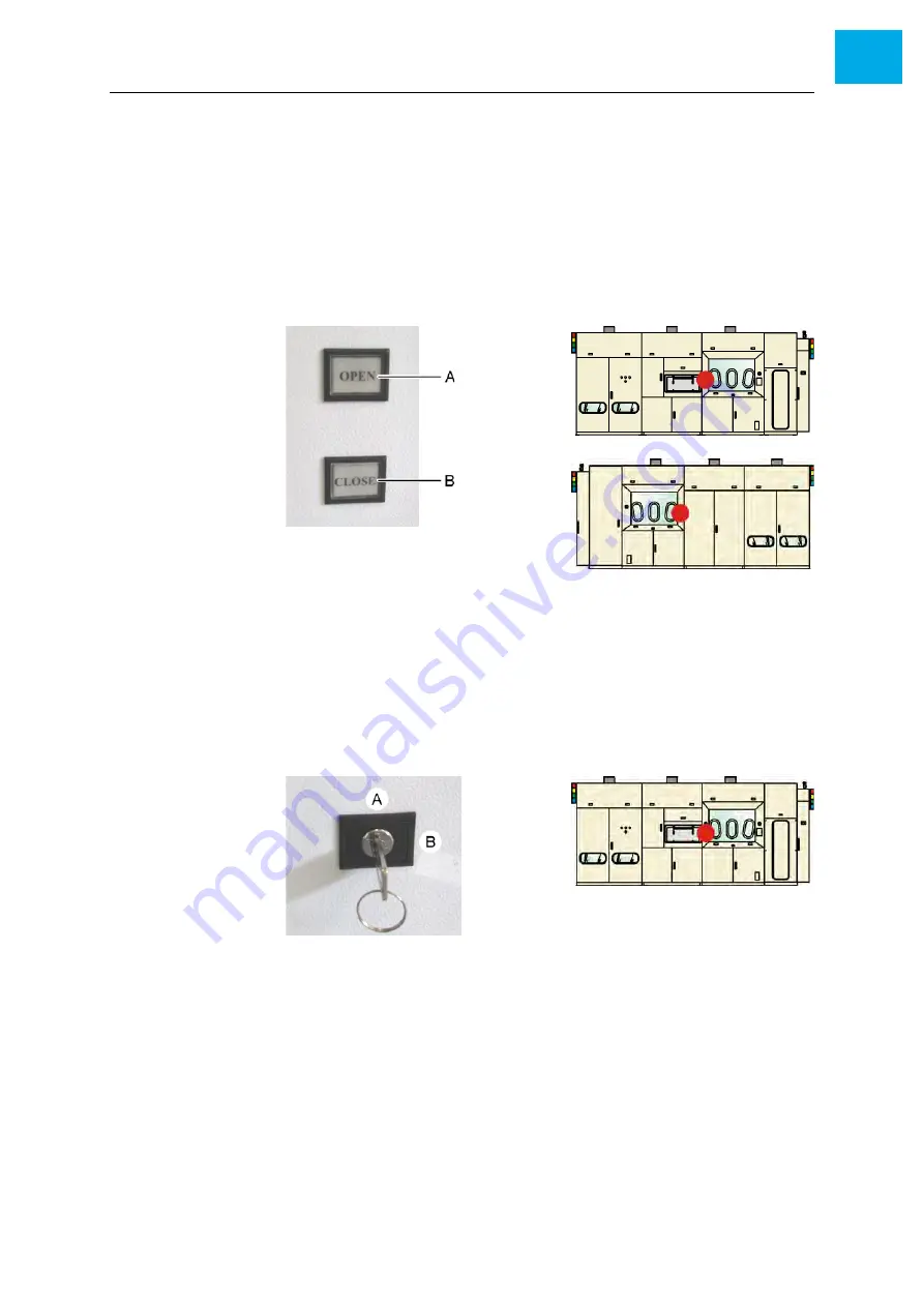 AIXTRON CRIUS II System Manual Download Page 119