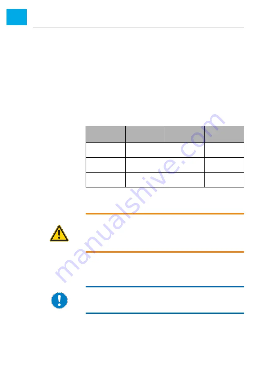 AIXTRON CRIUS II System Manual Download Page 144