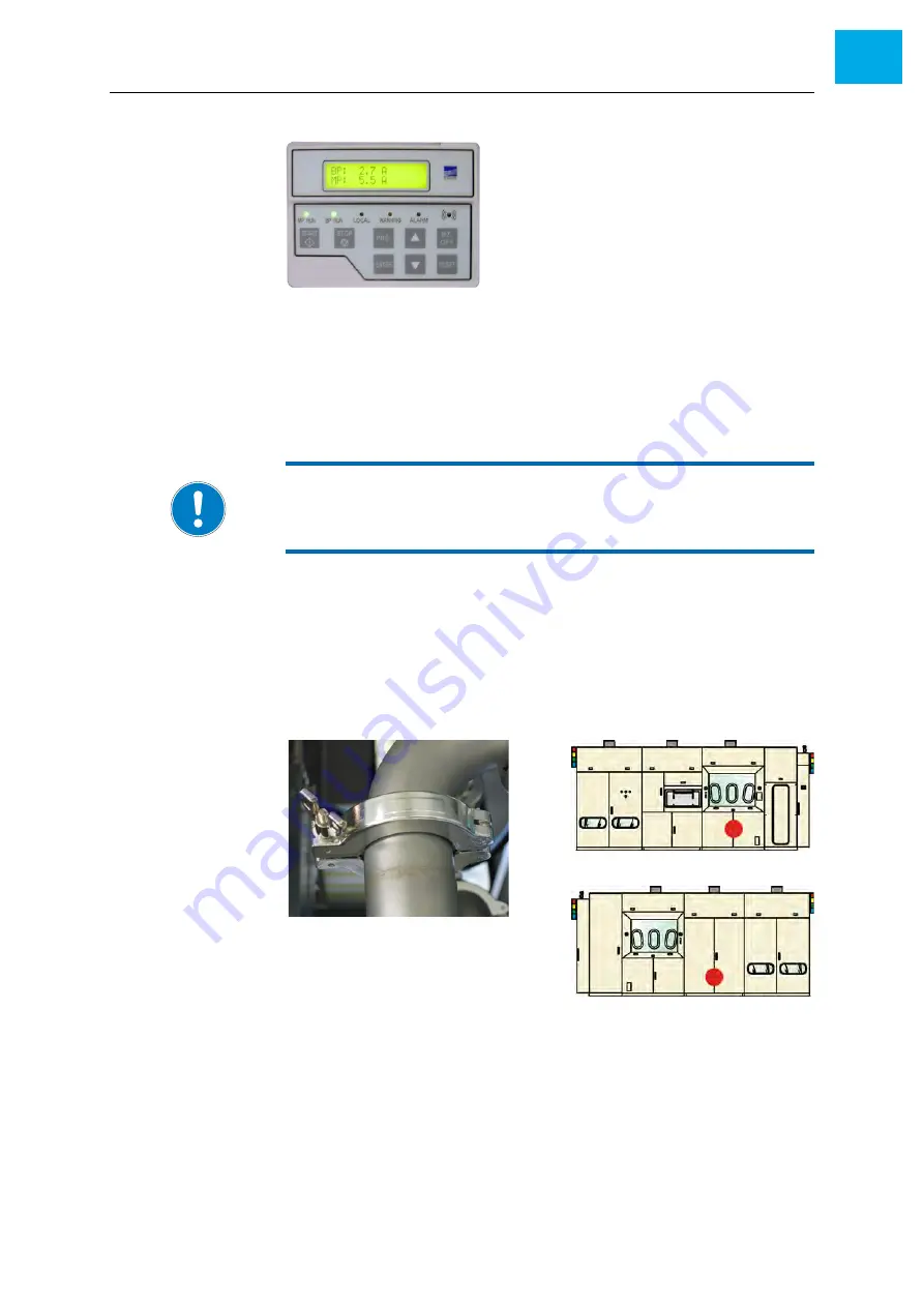 AIXTRON CRIUS II System Manual Download Page 165