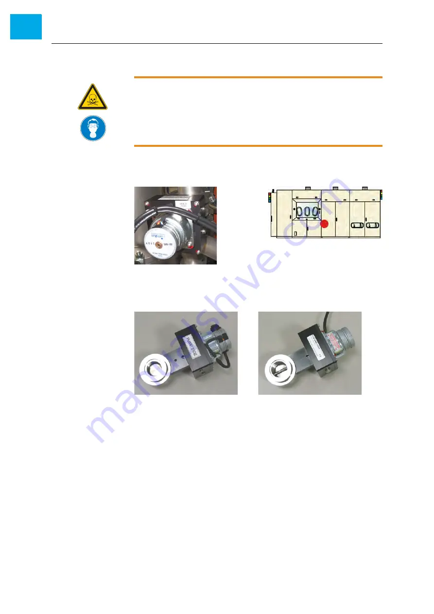 AIXTRON CRIUS II System Manual Download Page 166