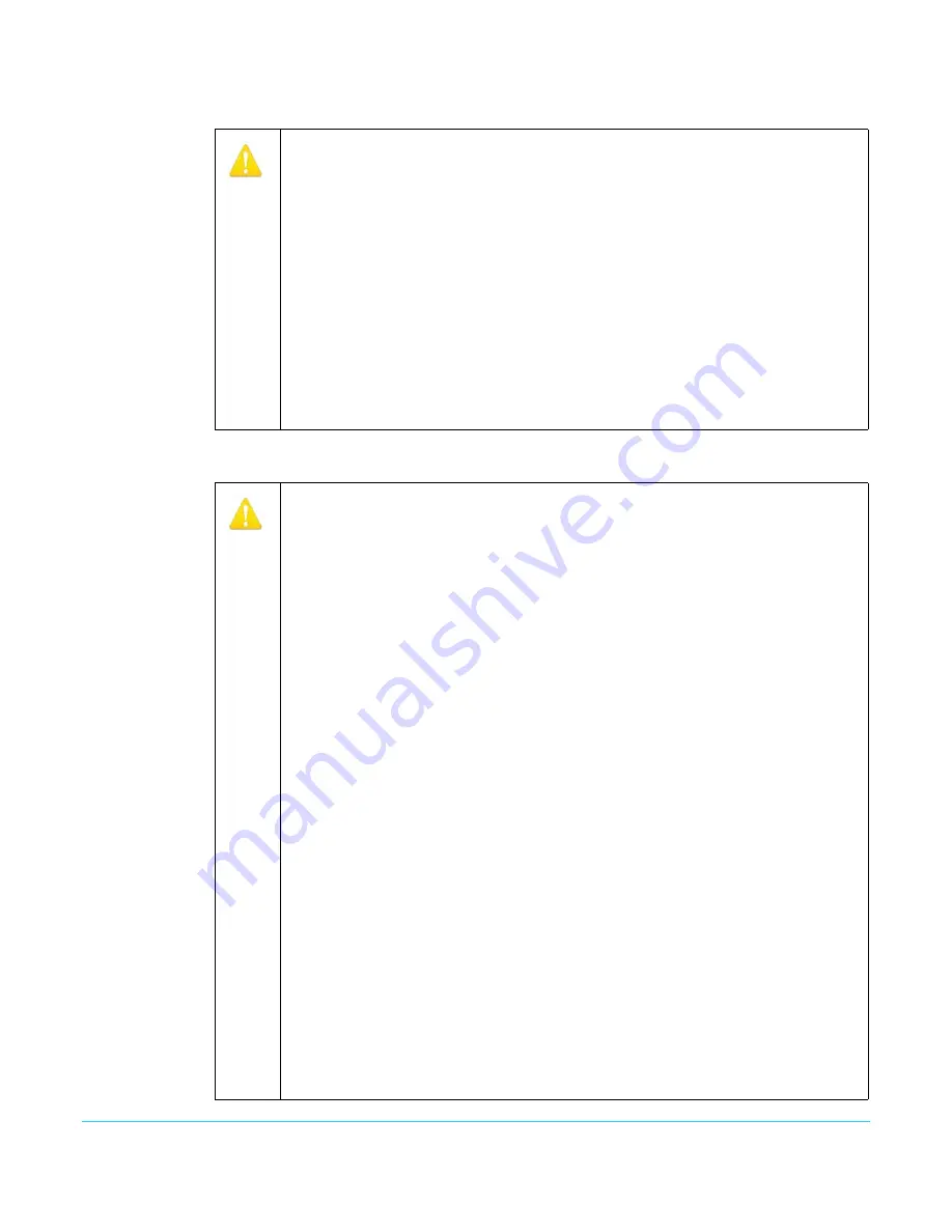 AJA DRM-R1 Installation & Operation Manual Download Page 15