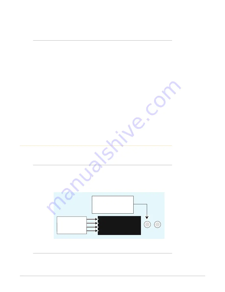 AJA FS2 Installation And Operation Manual Download Page 37