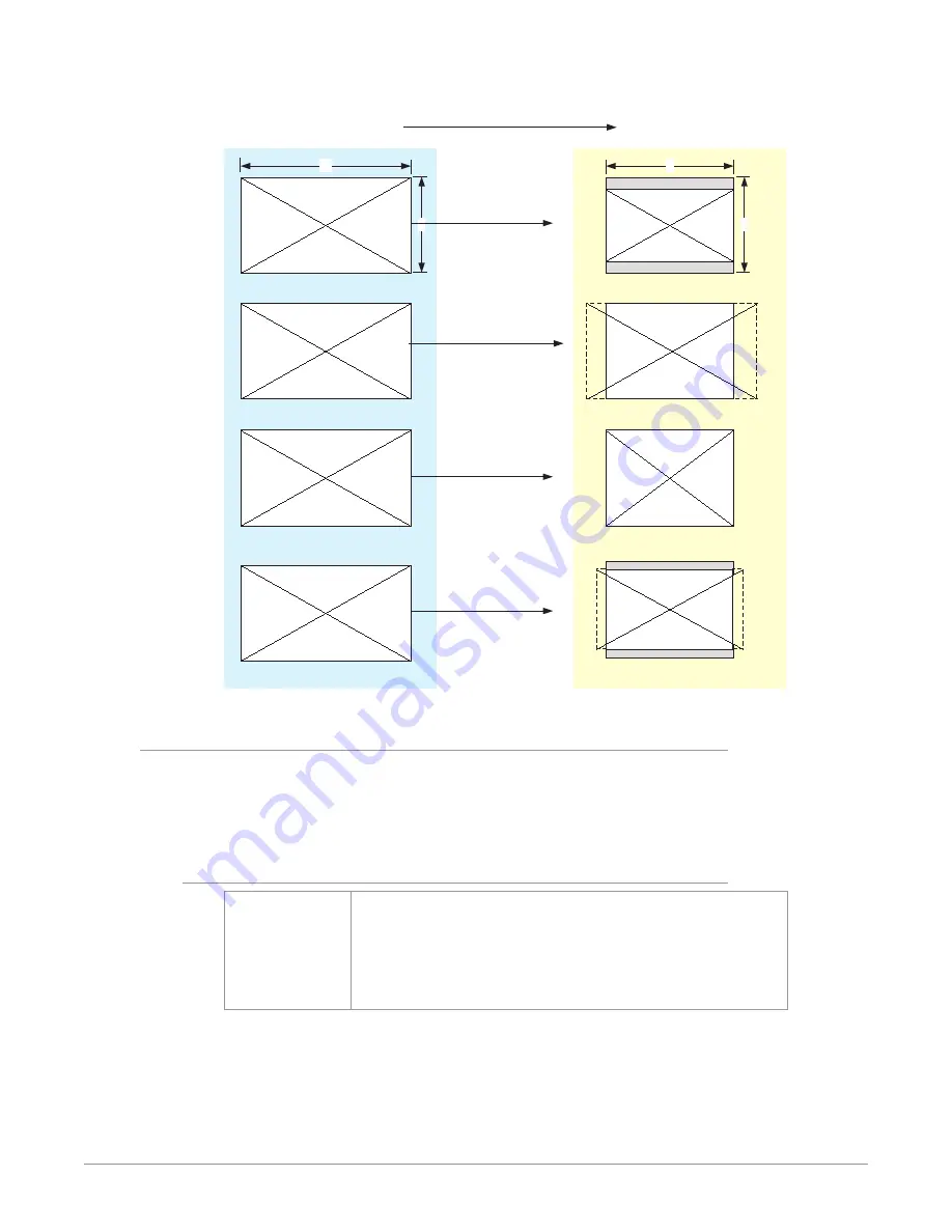 AJA FS2 Installation And Operation Manual Download Page 63