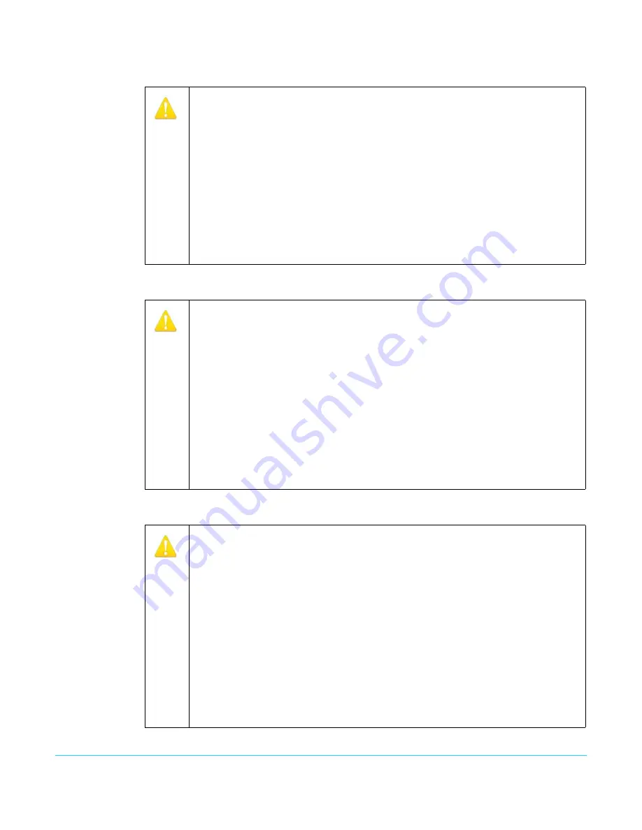 AJA HA5 Installation & Operation Manual Download Page 12