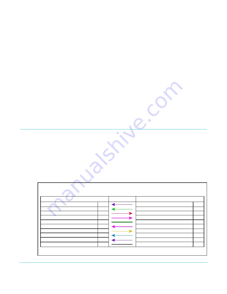 AJA HB-R-HDMI Installation & Operation Manual Download Page 9