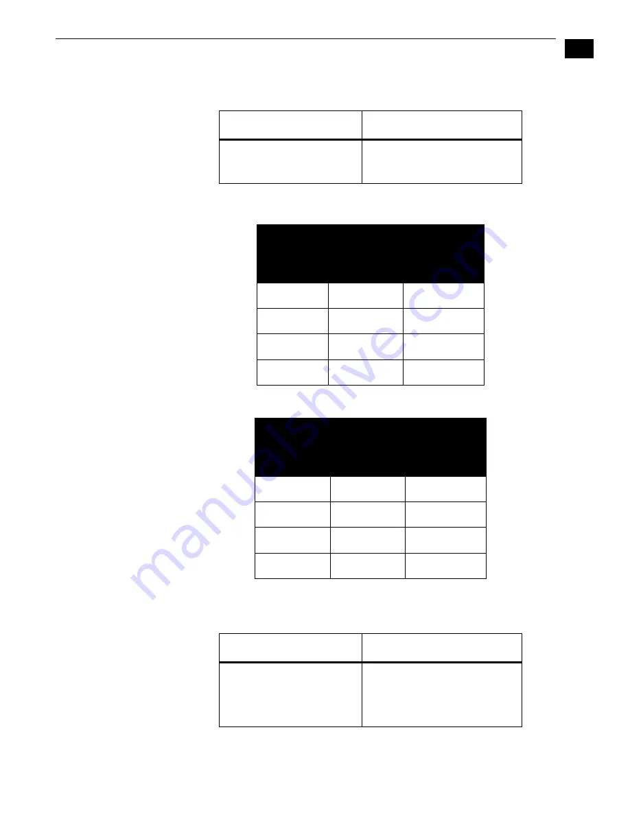 AJA HD10AM User Manual Download Page 6