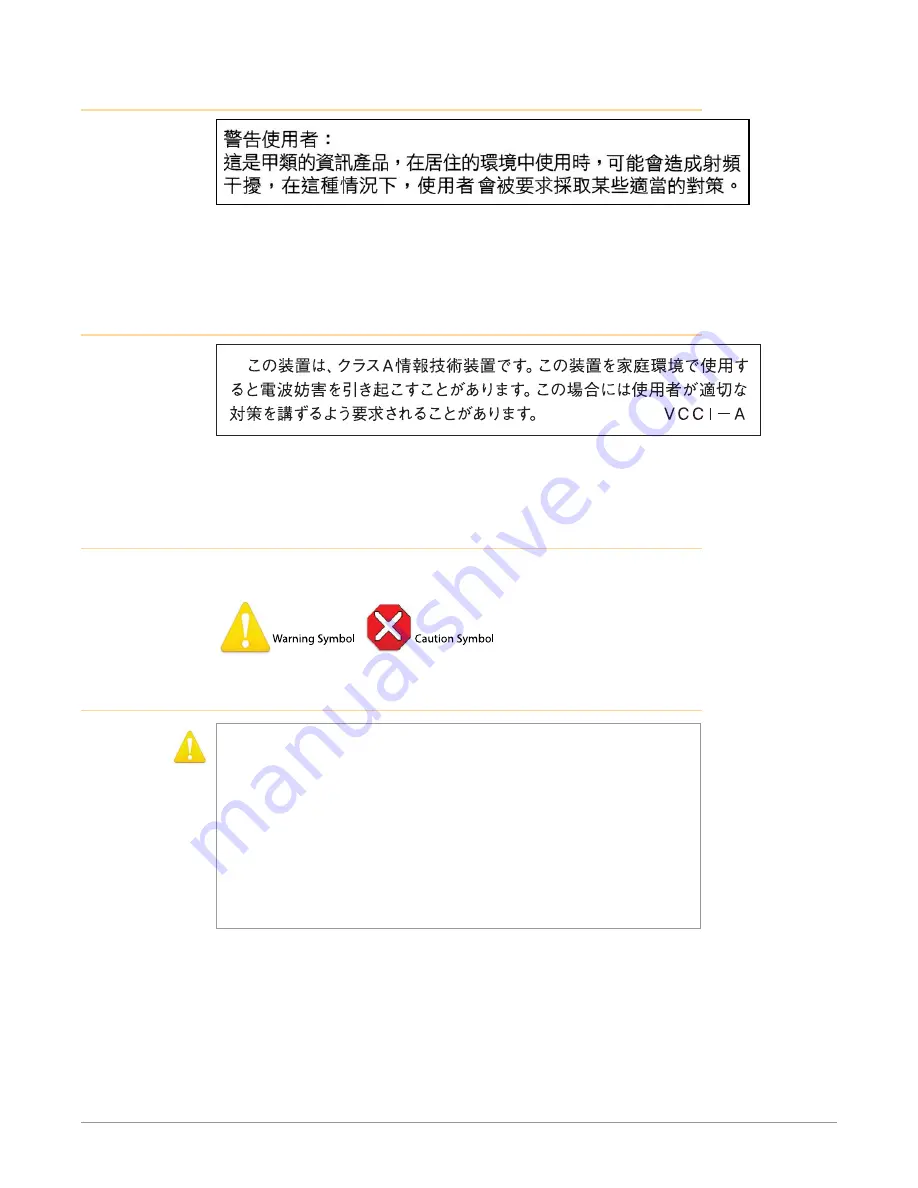 AJA Io X3 Installation And Operation Manual Download Page 54