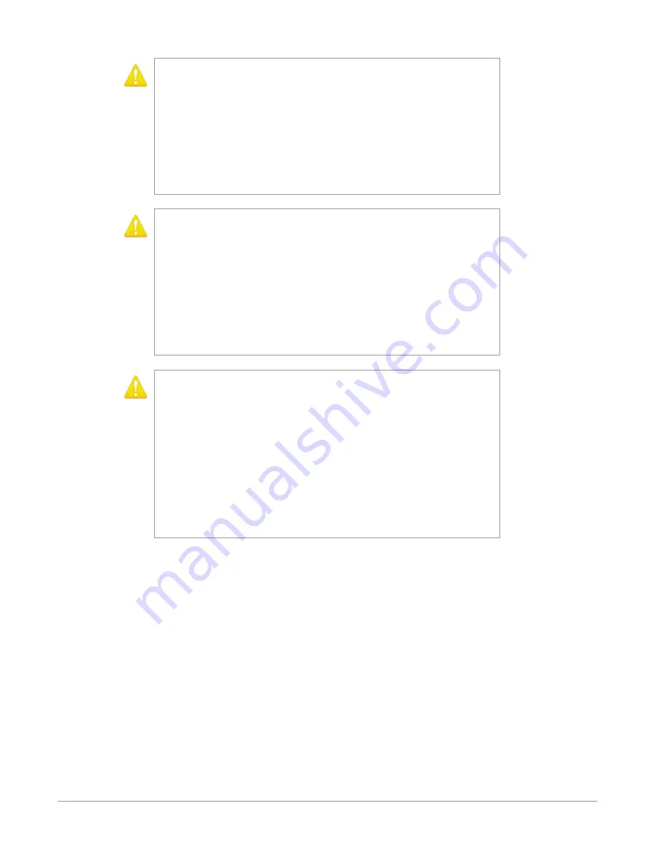 AJA IPR-1G-HDMI Installation And Operation Manual Download Page 44