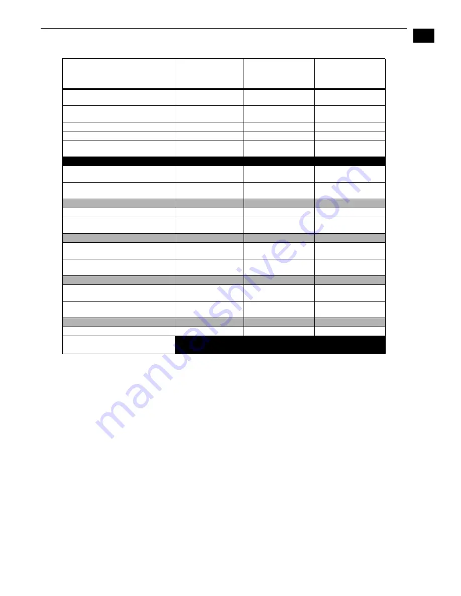 AJA KONA LH Installation And Operation Manual Download Page 17